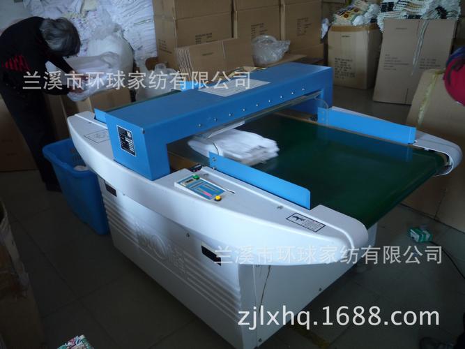 省去中间商，直击源头 浴巾生产的全链路与车间实景解析